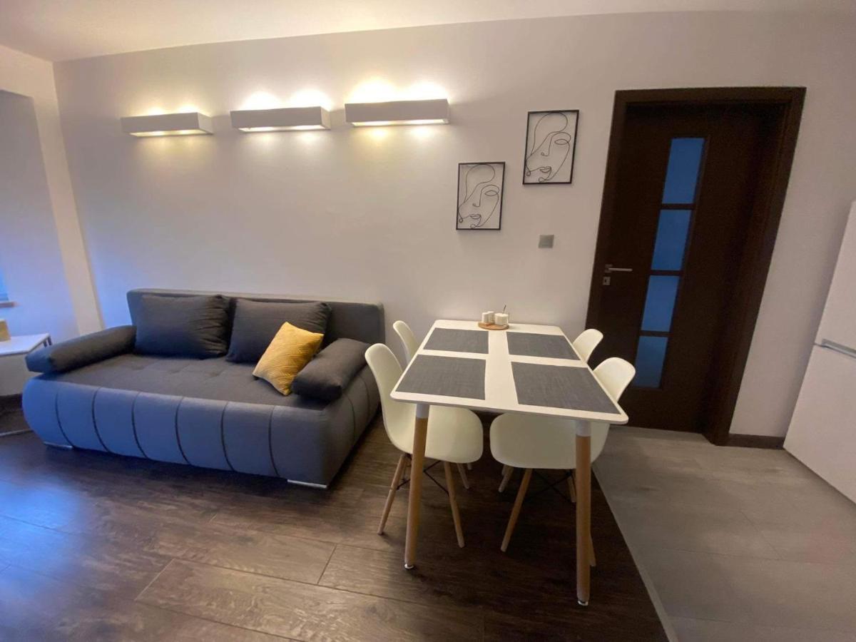 Apartament Elk Centrumアパートメント エクステリア 写真