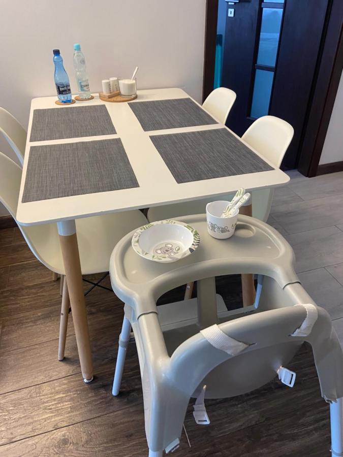 Apartament Elk Centrumアパートメント エクステリア 写真