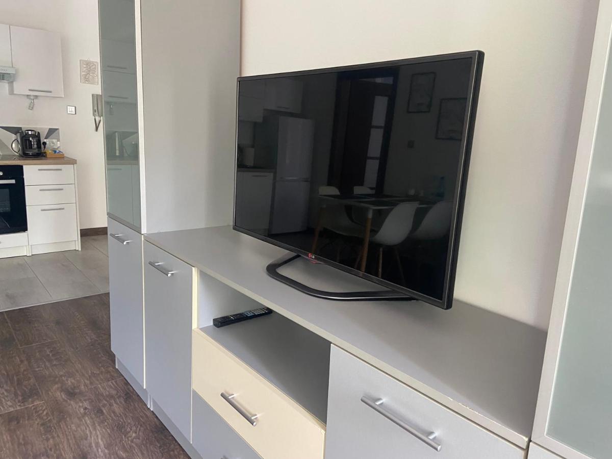 Apartament Elk Centrumアパートメント エクステリア 写真