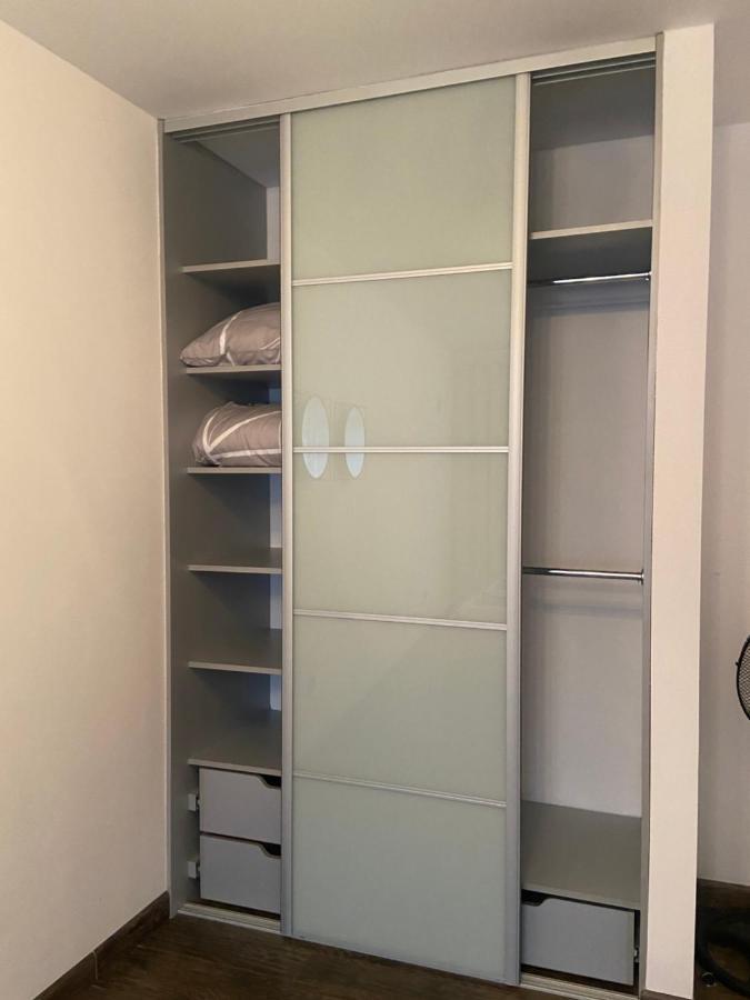 Apartament Elk Centrumアパートメント エクステリア 写真