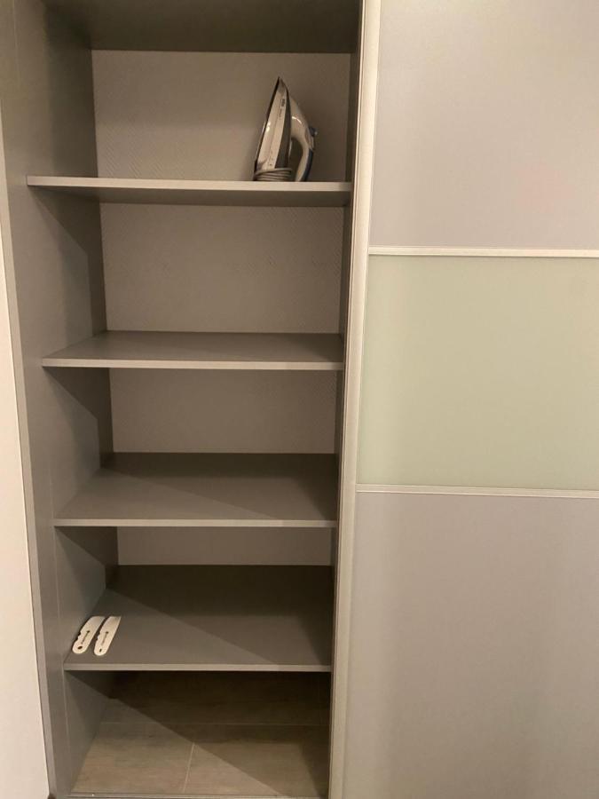 Apartament Elk Centrumアパートメント エクステリア 写真