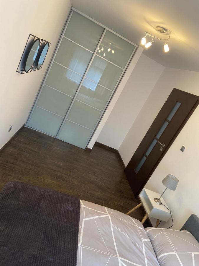Apartament Elk Centrumアパートメント エクステリア 写真